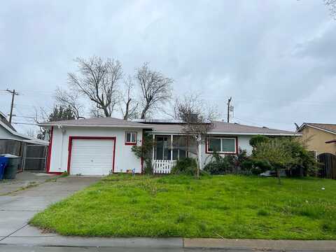 Middleberry, SACRAMENTO, CA 95815