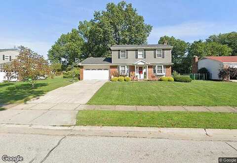 Willowdale, STOW, OH 44224