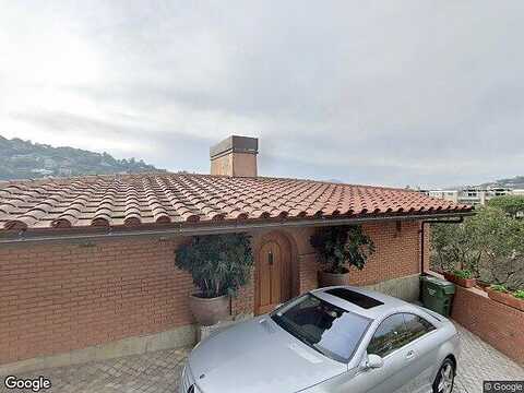 Bellevue Ave, BELVEDERE TIBURON, CA 94920