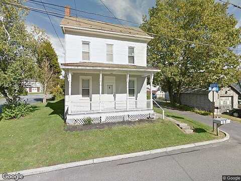 Cherry, WALNUTPORT, PA 18088