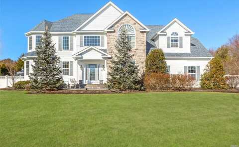 Sherwood, SHOREHAM, NY 11786