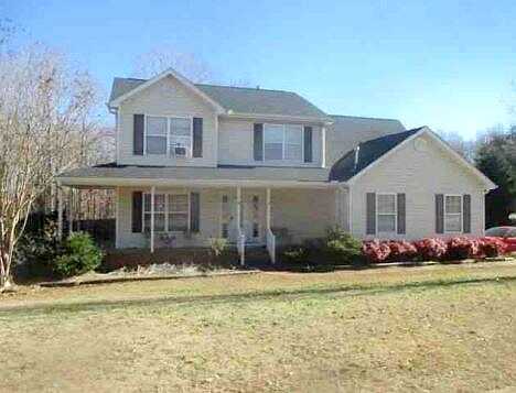 Corey, TRAVELERS REST, SC 29690