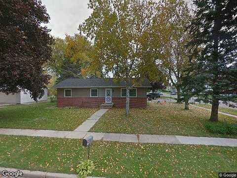 Howard, WAUPUN, WI 53963