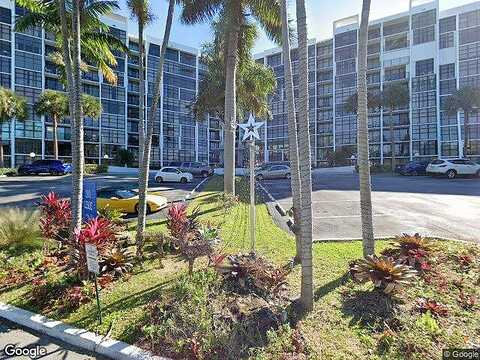 Leslie, HALLANDALE BEACH, FL 33009