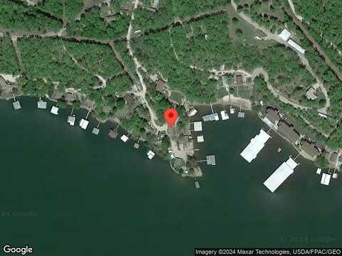 Walleye Point, CAMDENTON, MO 65020