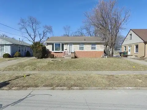 Locust, WEST DES MOINES, IA 50265