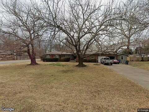 55Th, TULSA, OK 74105