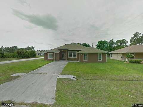 Kimberly, PORT SAINT LUCIE, FL 34953