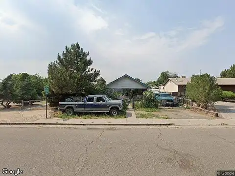 10Th, PUEBLO, CO 81001