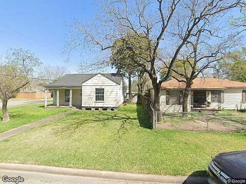 2Nd, GALENA PARK, TX 77547