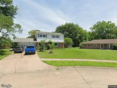 Crestwood, BARTLESVILLE, OK 74003