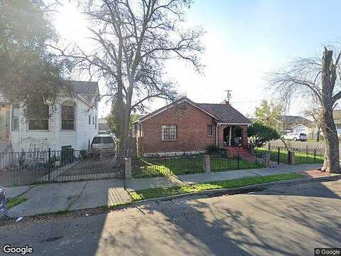 Jefferson, STOCKTON, CA 95206