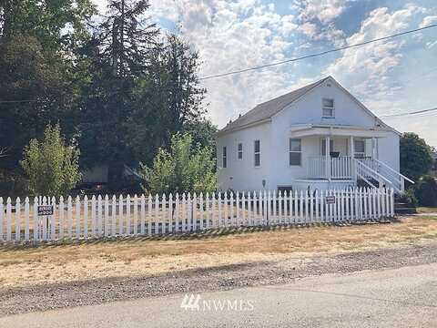 Van Buren, CENTRALIA, WA 98531