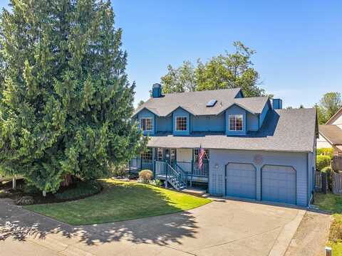 120Th, KENT, WA 98031