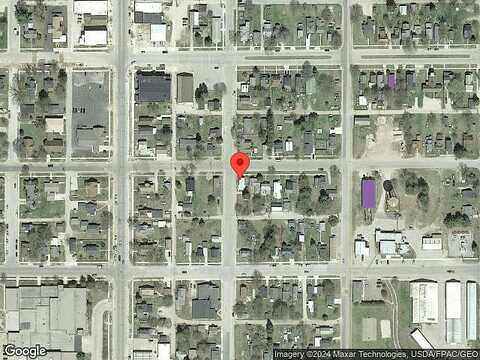 Harrie, NEWBERRY, MI 49868