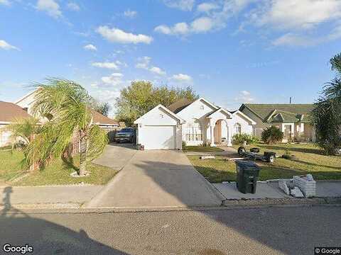 Viento Dorado, MISSION, TX 78572