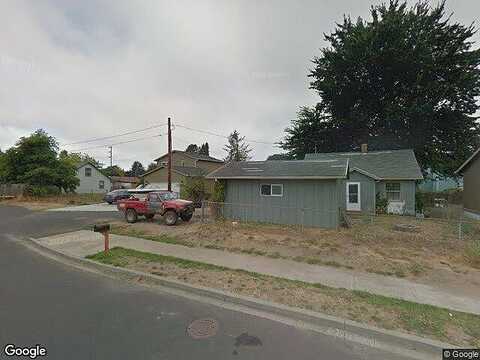 Shear, CASTLE ROCK, WA 98611