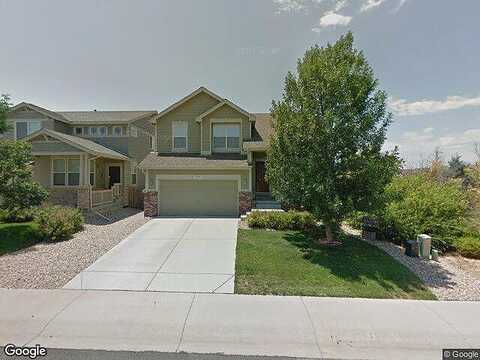 Blue Wing, JOHNSTOWN, CO 80534
