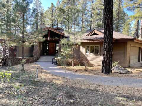 William Palmer, FLAGSTAFF, AZ 86005