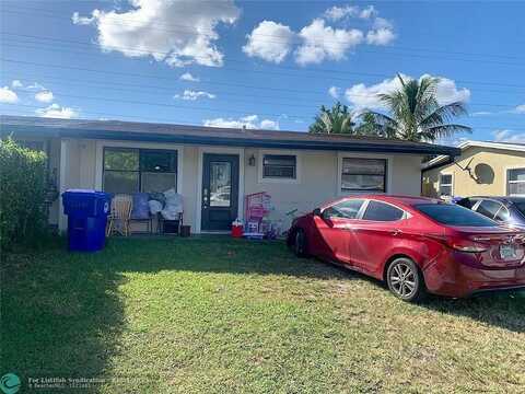 70Th, NORTH LAUDERDALE, FL 33068