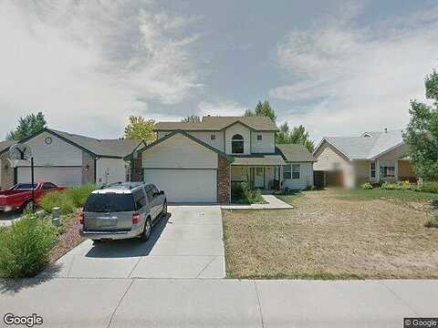 Parkwood, JOHNSTOWN, CO 80534