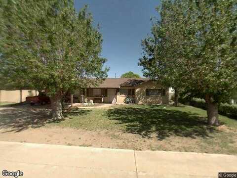 1St, HOLBROOK, AZ 86025