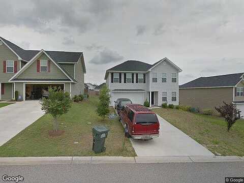 Winding Trail, GRANITEVILLE, SC 29829