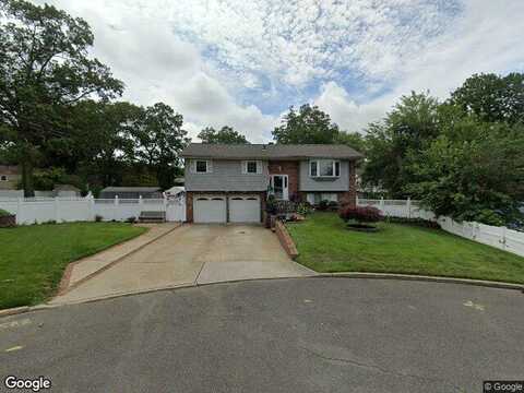 Roslyn, EAST PATCHOGUE, NY 11772