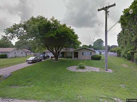 Ironwood, CHARLESTON, IL 61920