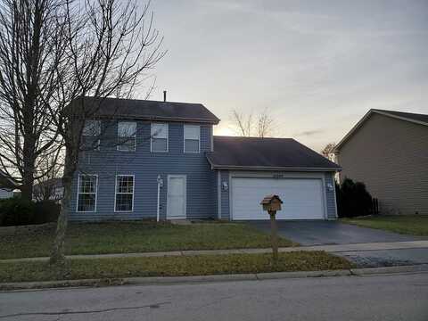 Ardmore, PLAINFIELD, IL 60544