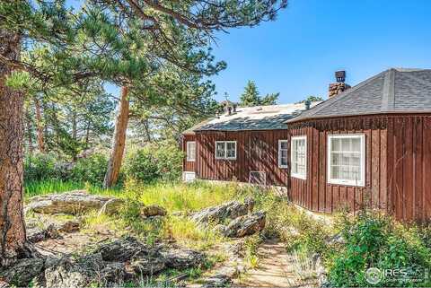 Mcgraw Ranch, ESTES PARK, CO 80517