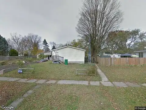 Bradley, DOWAGIAC, MI 49047