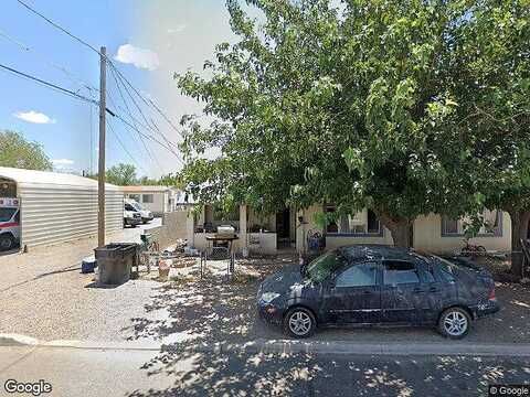 9Th, SAFFORD, AZ 85546