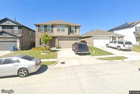 Callahan, FORNEY, TX 75126