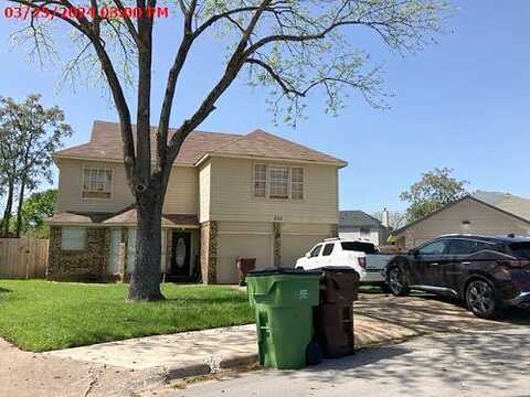 Boxwood, ROUND ROCK, TX 78664