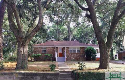 Glynnwood, SAVANNAH, GA 31404