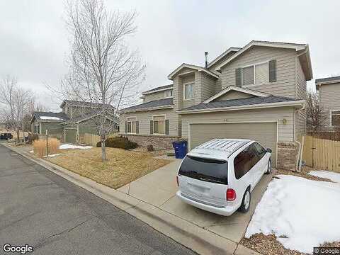 101St, THORNTON, CO 80260