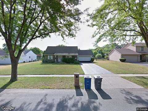 Willowhill, TOLEDO, OH 43615