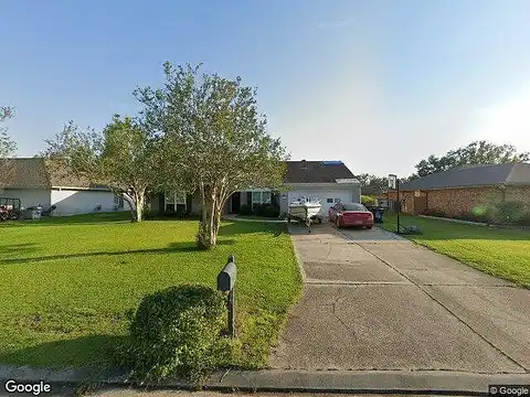 Lake Crescent, HOUMA, LA 70360