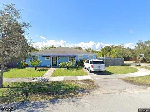 102Nd, CUTLER BAY, FL 33189