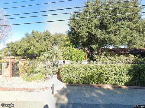 Placerita Canyon, NEWHALL, CA 91321