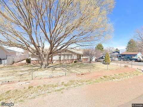 Willow, TAYLOR, AZ 85939