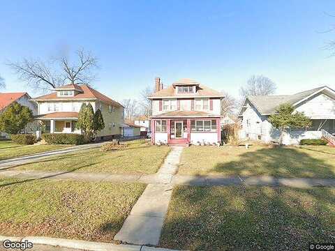 16Th, CHICAGO HEIGHTS, IL 60411