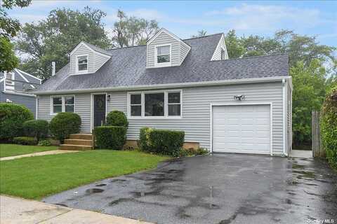 Johnson, BELLMORE, NY 11710