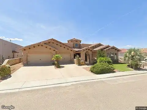 Sedona Hills, LAS CRUCES, NM 88011