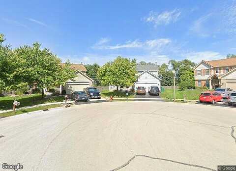 Knollwood, PLAINFIELD, IL 60544