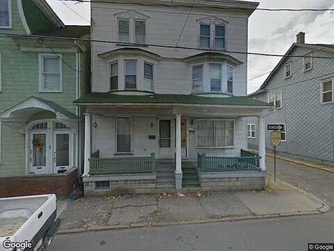 Walnut, SHAMOKIN, PA 17872