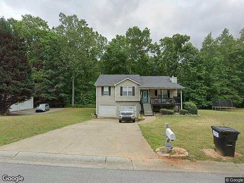 Benjamin, ROCKMART, GA 30153