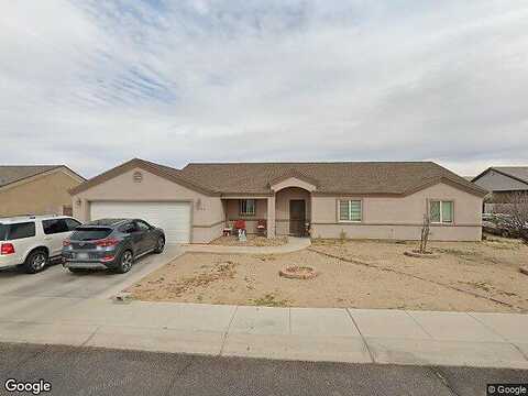 Mason, SAFFORD, AZ 85546