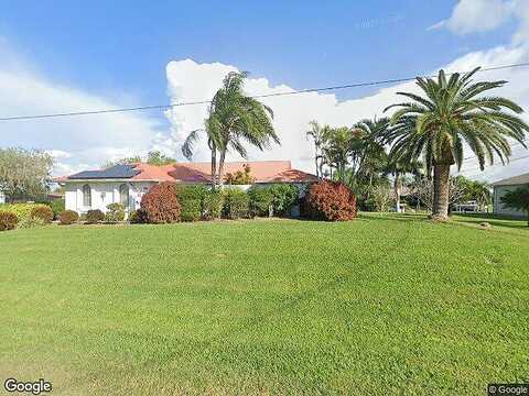 11Th, CAPE CORAL, FL 33990